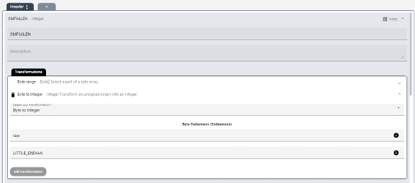 Blog#4 - Step 2: turn bytes into human-readable data