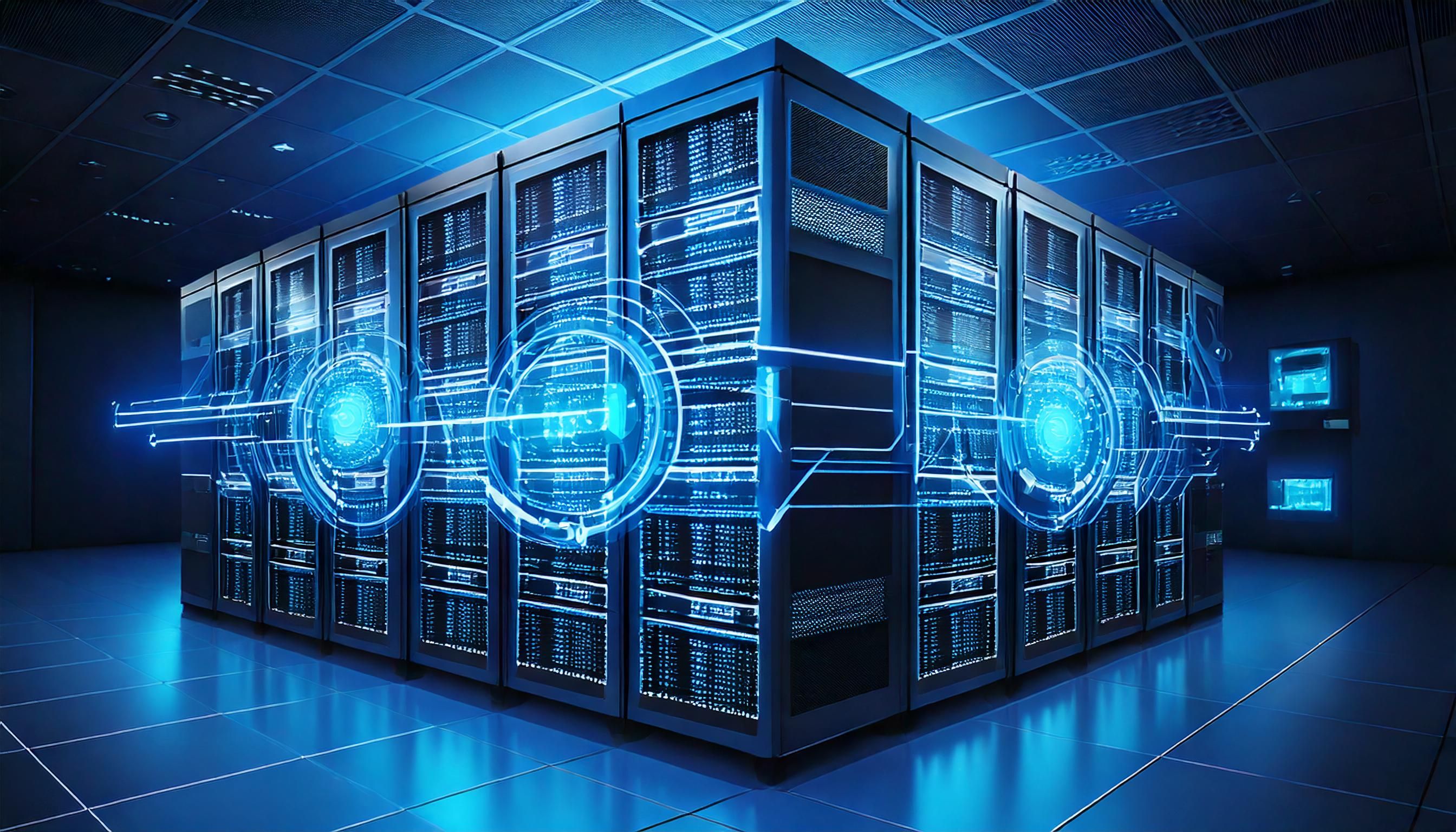 Mainframe solutions
