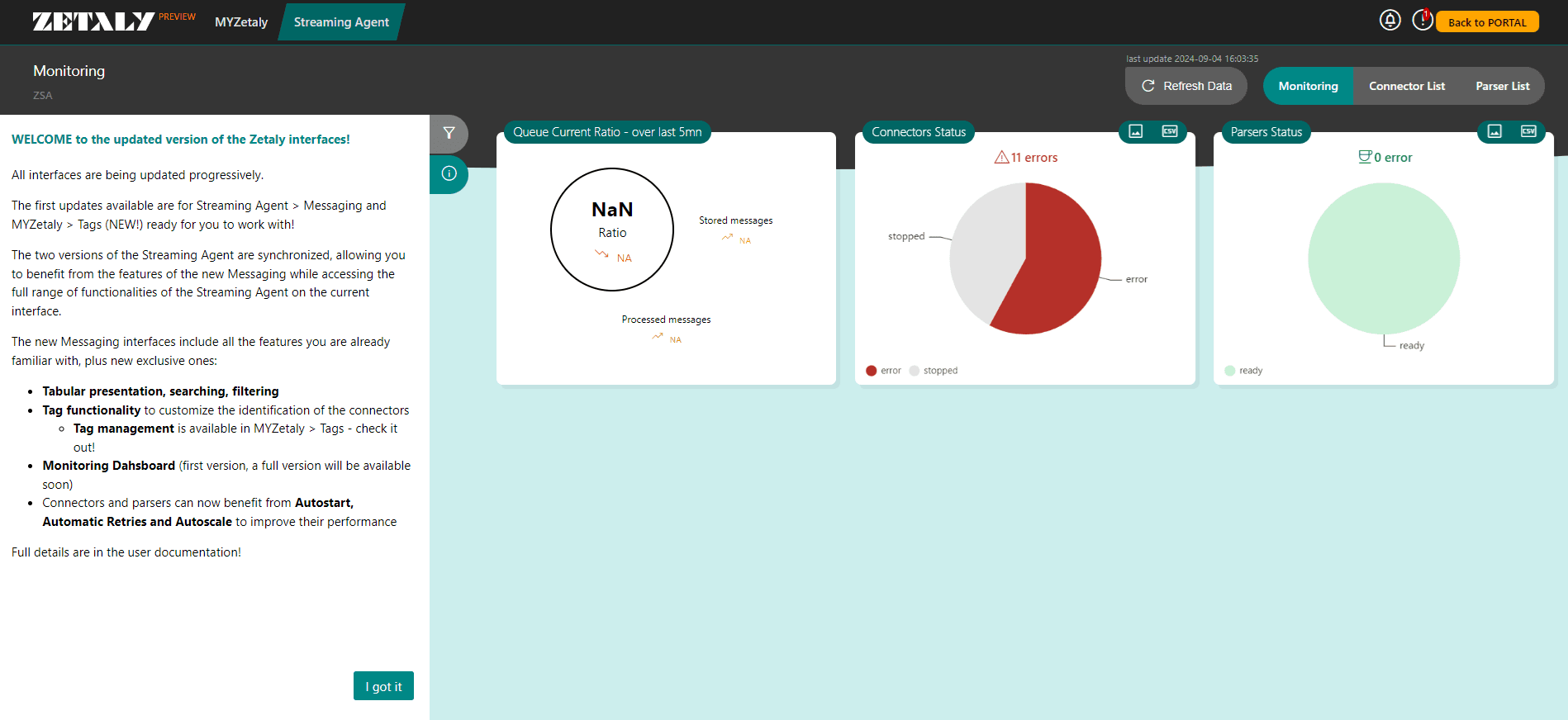 Zetaly Suite 4.1.0, new interface.png