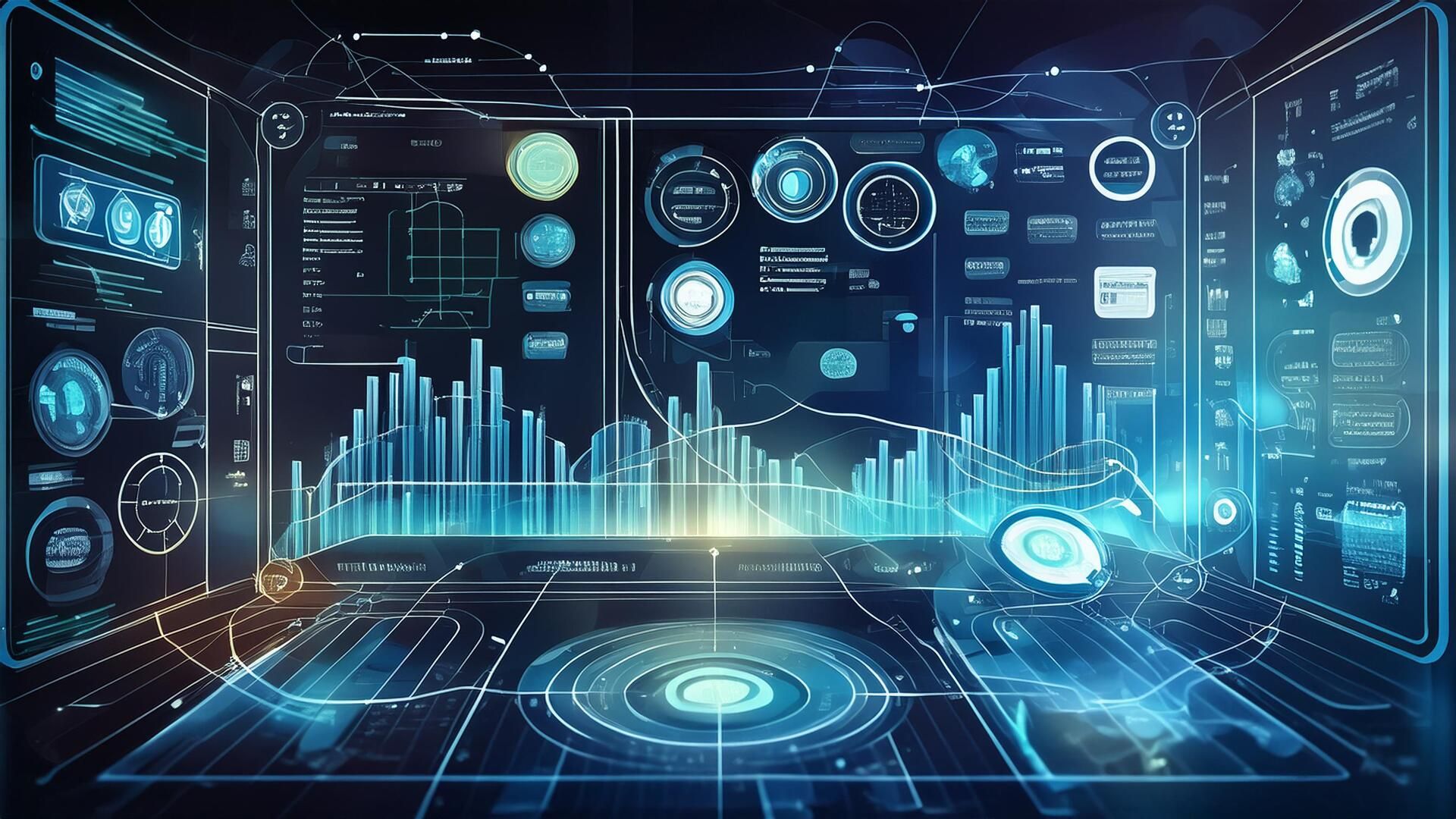 Observability Dashboards: Transform your IT Operations